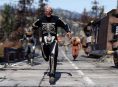 Fallout 76 is free to play this weekend