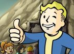 Amazon's Fallout series has finished filming
