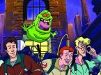 Ghostbusters: Frozen Empire is inspired by the animated TV series