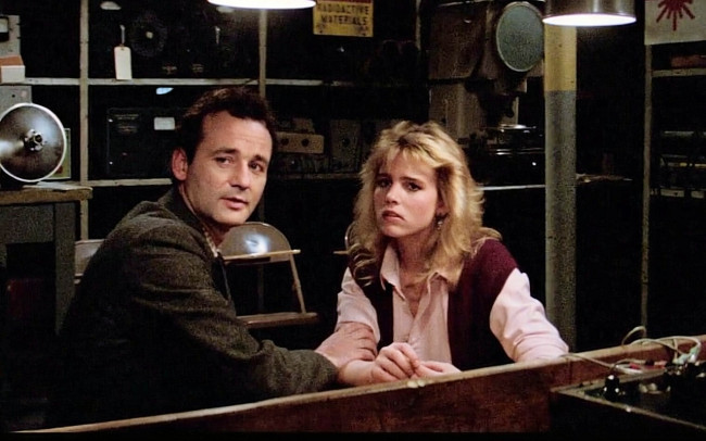 Jennifer Runyon has passed away - known from iconic Ghostbusters scene