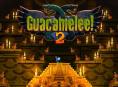 Guacamelee 2 revealed for 2018 release