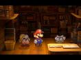 Some players complain about a dialogue change in Paper Mario: The Thousand Year Door