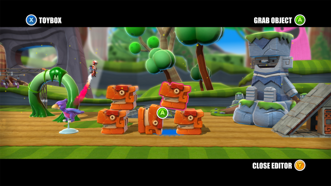 Joe Danger 2: The Movie