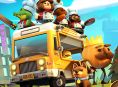 Overcooked 2 is cooking up... something