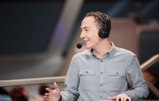 Sideshow and Bren moving to Overwatch League casting
