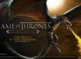 Pics of Game of Thrones' third episode