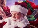 The Santa Clauses has been renewed for a second season