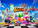 Stumble Guys is coming to console