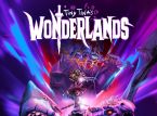 Tiny Tina's Wonderlands gameplay shows a special take on D&D classes