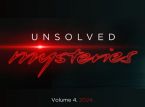 Unsolved Mysteries Volume 4 is coming to Netflix in 2024