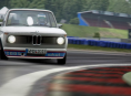 It's Old vs. New in the latest Project CARS DLC