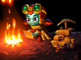 SteamWorld Dig 2 coming to PC and PS4