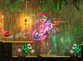 Guacamelee 2 gets August release date in new trailer