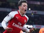 Mesut Özil launches his gaming channel on Twitch