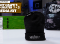 Check out our Tony Hawk's Pro Skater 1 + 2 media kit unboxing