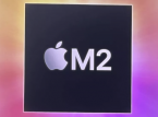 Apple unveils the M2 generation