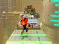 Crash Bandicoot's new level shown off at E3