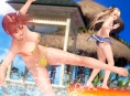 Dead or Alive Xtreme 3 "planned for Japan and Asia only"