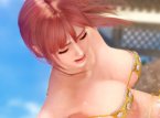 Dead or Alive Xtreme 3 "planned for Japan and Asia only"