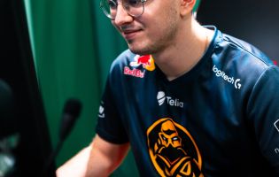 ENCE's Hades is heading to Team Finest on loan