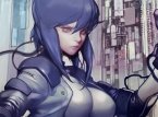 F2P Ghost in the Shell Online coming to Europe