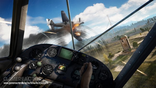 Far Cry 5
