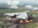 The head of Ukraine's drone forces want to launch a campaign against Crimea and cut it off from Russia
