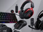 HyperX unveils several new gaming products at CES 2021