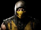 Mortal Kombat X new details, plus artwork and platforms