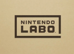 Nintendo Labo: Vehicle Kit coming this September