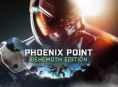 Phoenix Point: Behemoth Edition is arriving on PS4 & Xbox One on October 1