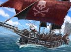 Skull and Bones delayed for the umpteenth time