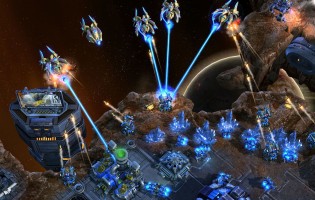 StarCraft II Nation Wars IV finals to take place January 21