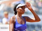 Venus Williams becomes first former World No. 1 to lose 10 straight singles matches