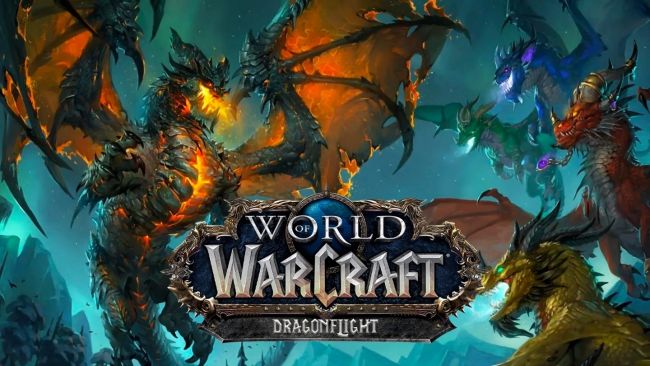 World of Warcraft: Dragonflight will give fans everything they want