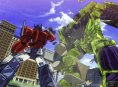 Transformers: Devastation a balance of old and new