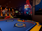 Crossplay and new modes coming to Sportsbar VR