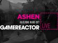Ashen is up on today's livestream