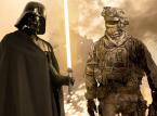 Call of Duty makes double the money of Star Wars box office