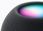 Apple HomePod Mini - a smaller but more affordable HomePod