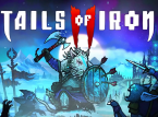 Tails of Iron 2: Whiskers of Winter announced