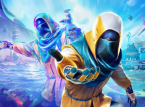 Tides of Tomorrow Preview: A multiplayer/single-player game like you've never seen before