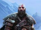 God of War series casts Ryan Hurst as Kratos