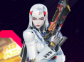 Overwatch's Shion can mount her bike mid-game; hero's full ability list revealed
