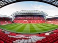 Anfield is ready for the European PES League finals