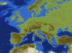 Check out this fully playable map of Europe in Minecraft