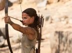 Report: Tomb Raider II will start filming April 2020