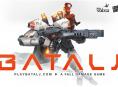 Former Battlefield devs tease new game Batalj
