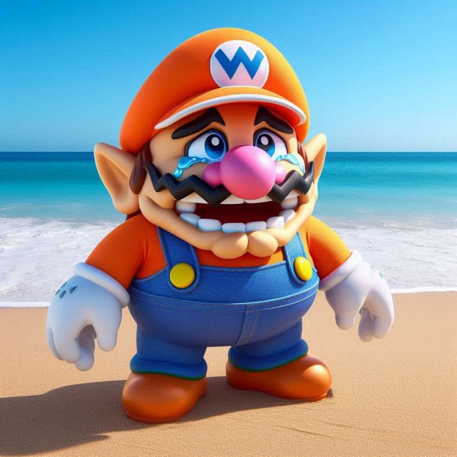 The best and worst in the gaming world in 2025