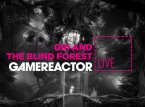 Gamereactor Live today: Ori & The Blind Forest